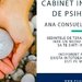 Ana Consuela Lujanschi - Cabinet individual de psihologie